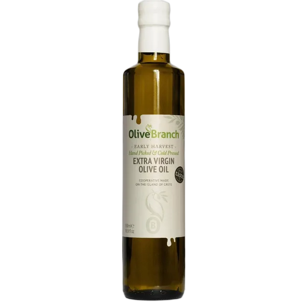 Olivebranch Extra Virgin Olive Oil 500ml