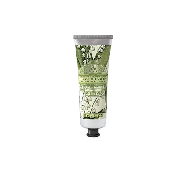 Somerset Aaa Lily Of The Valley Body Cream 130ml