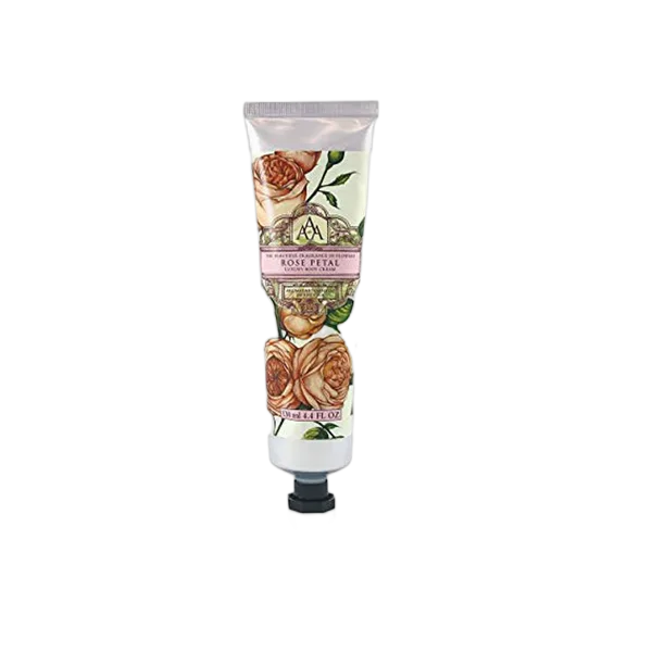 Somerset Aaa Rose Petal Body Cream 130ml