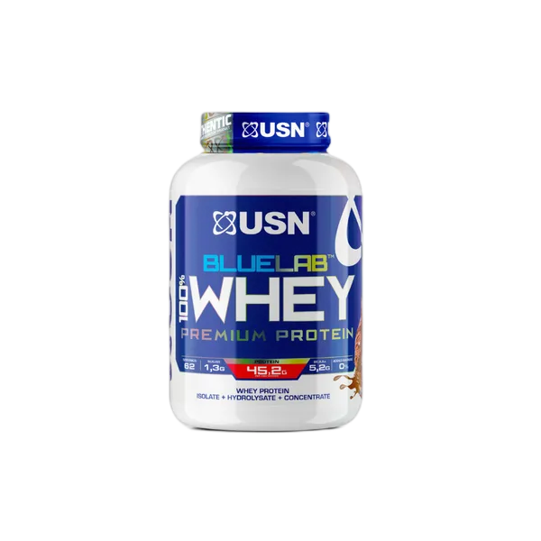 Usn Blue Lab 100% Premium Whey Chocolate 2kg