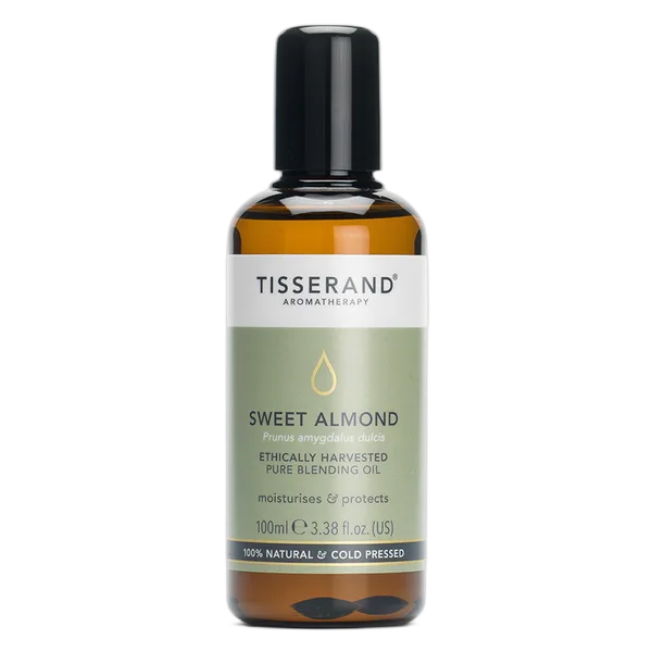 Tiss Sweet Almond Pure Blending Oil 100ml