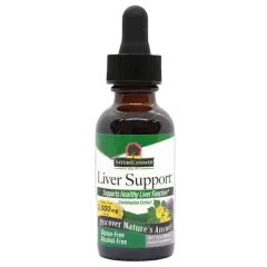 Nature's Answer Liver Support 30ml
