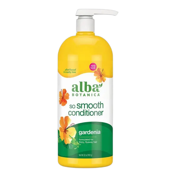 Alba Gardenia Smooth Conditioner (32oz) 907g