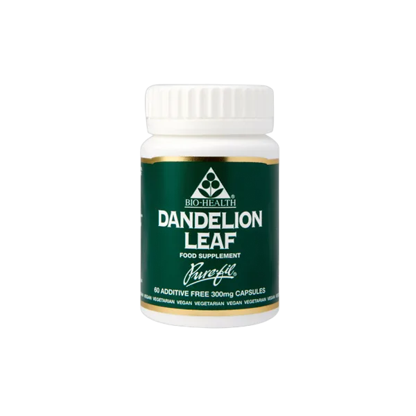 Bio H Dandelion 300m 60s