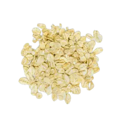 Vp Barley Flakes Pot 500g