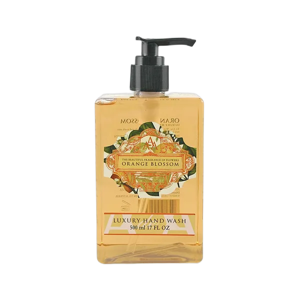 Somerset Aaa Orange Blossom Hand Wash 500ml