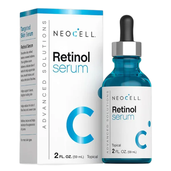 Neocell Retinal Topical Serum 59ml