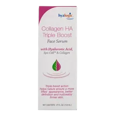 Hyalogic Collagen Ha Triple Boost Face Serum 13.5ml