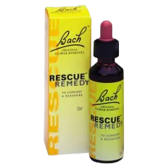 Bach Rescue Remedy 20ml