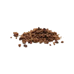 Vp Crunchy Granola With Chocolate 500g