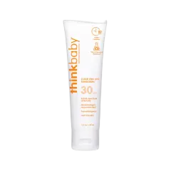 Thinkbaby Sunscreen Lotion Spf30 3oz/89ml