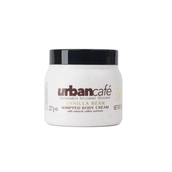Somerset U/C Vanilla Bean Whipped Body Cream 227g