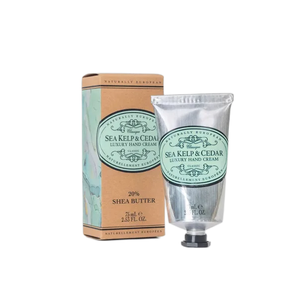 Somerset Ne Luxury Hand Cream 20% Shea Butter 75ml