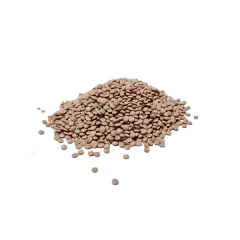 Vp Brown Lentils 500g