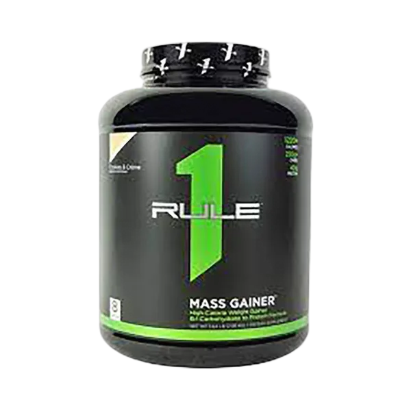 Rule1 Bcaa Orange Burst (60svs