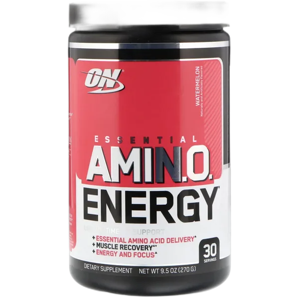 Optimum Nutrition Amino Energy Watermelon 270g