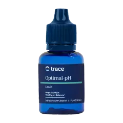 Trace Minerals Optimal-Ph (1fl) 30ml#Oph01