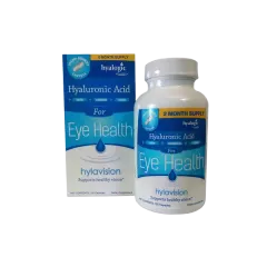 Hyalogic Hylavision 120 Caps