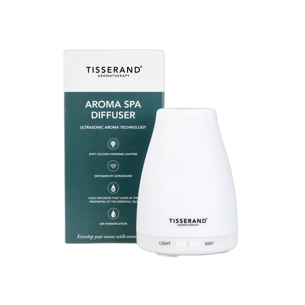 Tiss Aroma Spa-Spa Diffuser