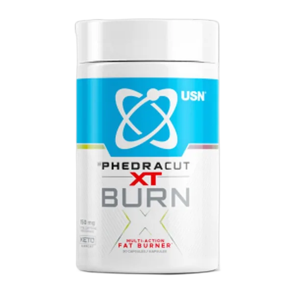 Usn Phedra Cut Burn Xt 30s