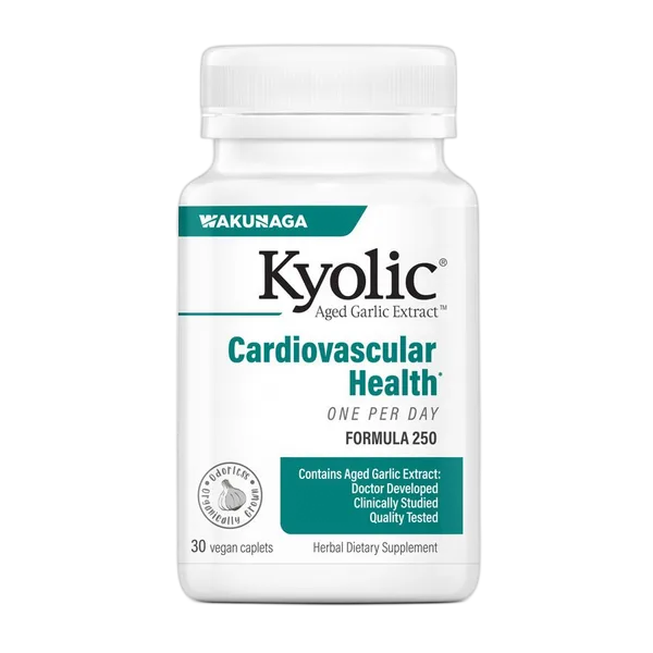 Kyolic One Per Day 1000mg Cardiovascular 30s