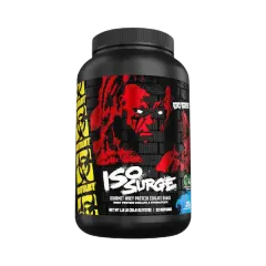 Mutant Iso Surge Gourmet Whey Protein Vanilla Ice Cream (23svs/1.6lbs) 727g