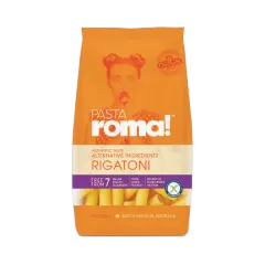 Pasta Roma Gf Rigatoni (Orgran) 350g