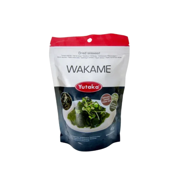 Yutaka Wakame Seaweed 40gm