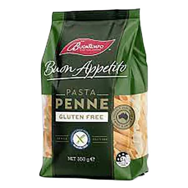 Buontempo Gf Pasta Penne 350g