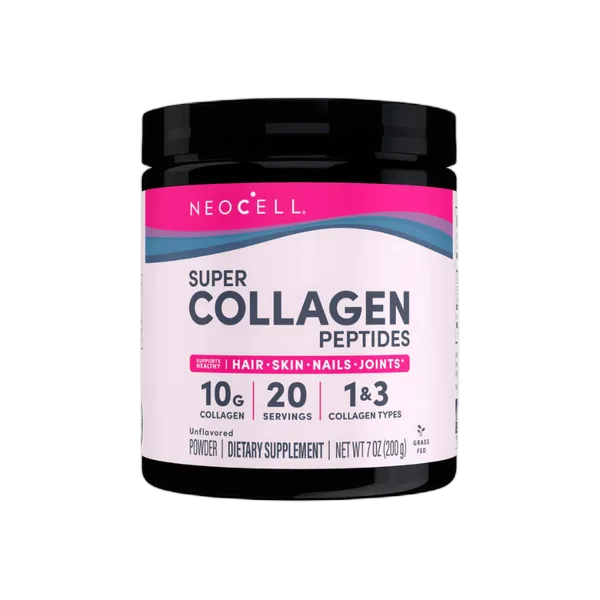 Neocell Super Collagen Powder 198g