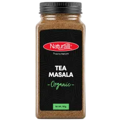Naturalli Org Tea Masala 50g