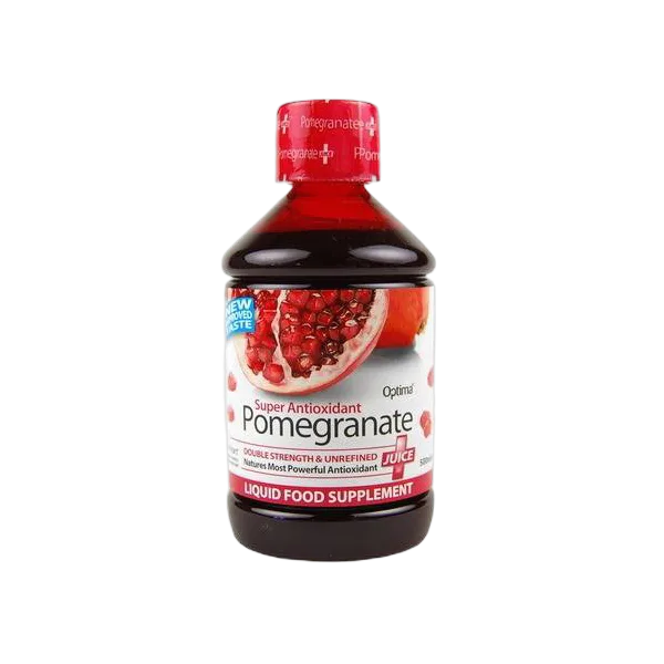 Optima Pomegranate Juice 500ml