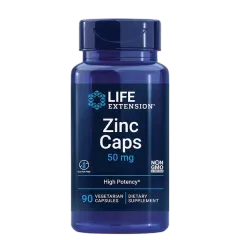 Life Extension Zinc 50mg 90s #Le01813