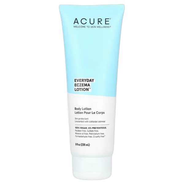 Acure Everyday Eczema Lotion 8oz/236ml