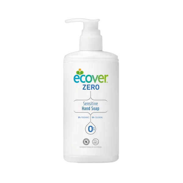 Ecover Zero Hand Soap 250ml