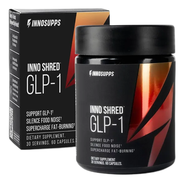 Inno Supps Shred Glp-1 Caps 60’S