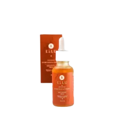 Lelu Licorice Root & Turmeric Brightening Serum 30ml