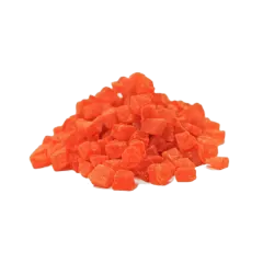 Vp Diced Papaya 100g