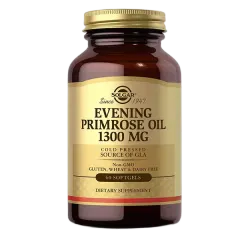 Solgar Evening Primrose Oil 1300mg 60s