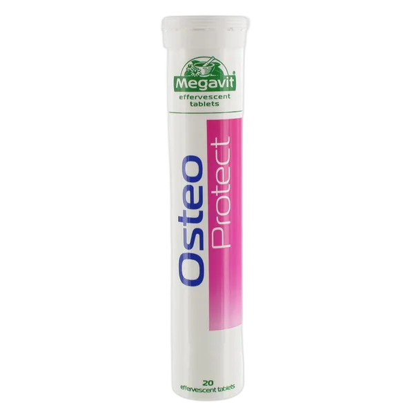 Megavit Osteoprotect 20 Eff Tabs