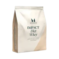 My Protein Impact Diet Whey Protein S/Berry Shortcake Flavor 1kg