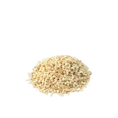 Vp White Sesame Seeds 500g
