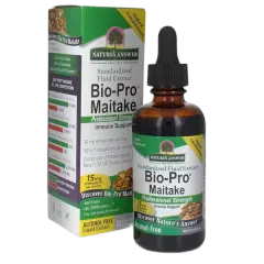 Nature's Answer Maitake Bio Beta Glucan 30ml