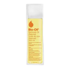 Bio-Oil Skincare Oil Natural 200ml