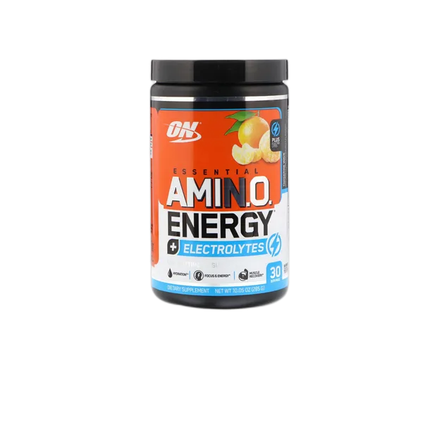 Optimum Nutrition Amino Energy Tangerine Wave 285(30svs)