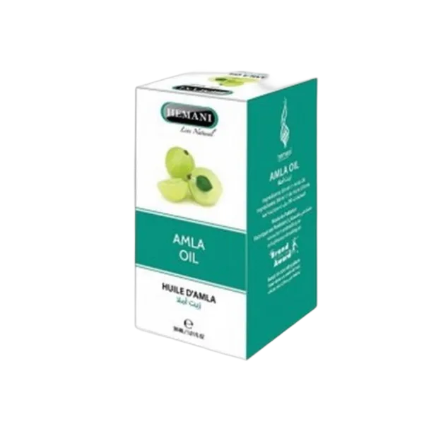 Hemani Amla Oil 30ml