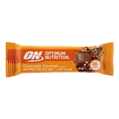 Optimum Nutrition Choc Caramel Protein Bar 60g