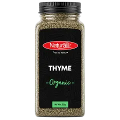 Naturalli Org Thyme 25g