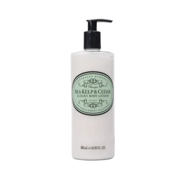 Somerset Ne Luxury Body Lotion 500ml