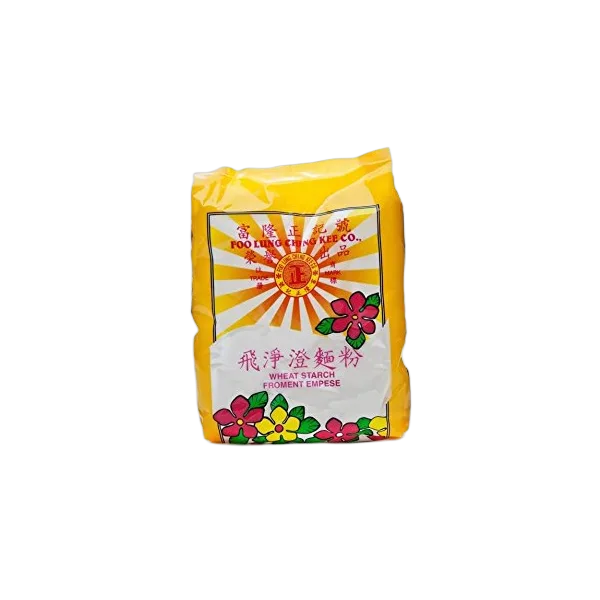 W/Y Flck Wheat Starch 450gm